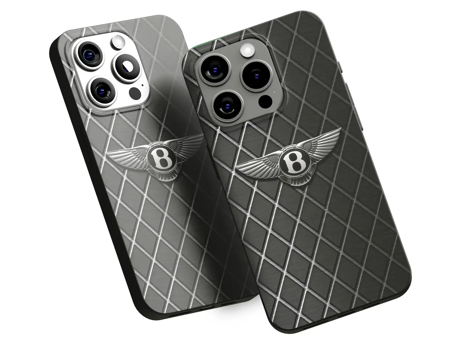 Bentley Protector Smartphone Look Actual Y Elegante